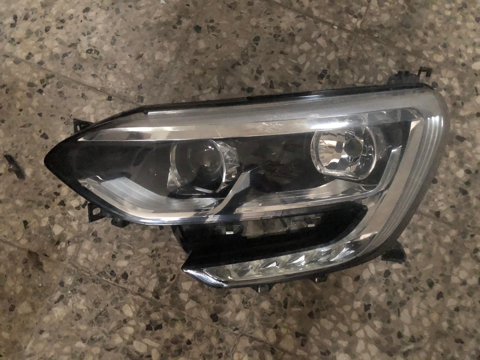 RENAULT MEGANE 4 JOY TOUCH PAKET FAR TAKIMI